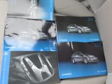 2011 Honda Insight Hybrid LX Books/Manuals
