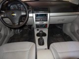 2010 Chevrolet Cobalt LT Sedan Dashboard