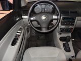 2010 Chevrolet Cobalt LT Sedan Dashboard