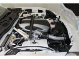 2012 Fisker Karma EcoChic 2 x 479ft-lbs Plug-In Electric Motor/2.0 Liter DFI Turbocharged DOHC 16-Valve VVT 4 Cylinder Range Extending Engine