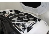 2012 Fisker Karma EcoChic 2 x 479ft-lbs Plug-In Electric Motor/2.0 Liter DFI Turbocharged DOHC 16-Valve VVT 4 Cylinder Range Extending Engine