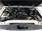 1999 Mercury Mountaineer 4WD 5.0 Liter OHV 16-Valve V8 Engine