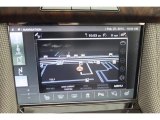 2012 Fisker Karma EcoChic Navigation