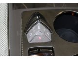 2012 Fisker Karma EcoChic 1 Speed Automatic Transmission