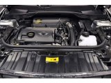 2013 Mini Cooper S Countryman ALL4 AWD 1.6 Liter DI Twin-Scroll Turbocharged DOHC 16-Valve VVT 4 Cylinder Engine