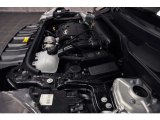 2013 Mini Cooper S Countryman ALL4 AWD 1.6 Liter DI Twin-Scroll Turbocharged DOHC 16-Valve VVT 4 Cylinder Engine