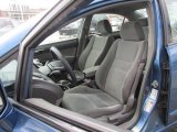 2010 Honda Civic LX Sedan Front Seat