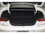 2012 Fisker Karma EcoChic Trunk