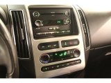 2010 Ford Edge Limited AWD Controls