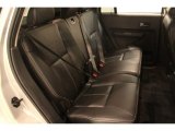 2010 Ford Edge Limited AWD Rear Seat