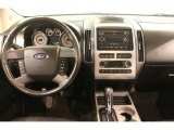 2010 Ford Edge Limited AWD Dashboard