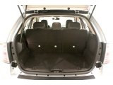 2010 Ford Edge Limited AWD Trunk