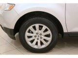 2010 Ford Edge Limited AWD Wheel