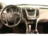 2011 Chevrolet Equinox LS Dashboard