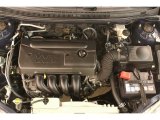 2006 Toyota Corolla S 1.8 Liter DOHC 16V VVT-i 4 Cylinder Engine