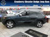 2014 Maximum Steel Metallic Jeep Grand Cherokee Limited 4x4 #77726984