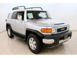 2007 Toyota FJ Cruiser 4WD