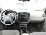 2002 Ford Escape XLT V6 4WD Dashboard