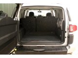 2007 Toyota FJ Cruiser 4WD Trunk