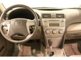 2011 Toyota Camry LE Dashboard