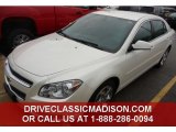 2011 Chevrolet Malibu LT