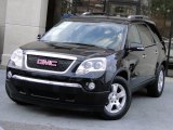 2008 GMC Acadia SLT