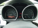 2007 BMW Z4 3.0i Roadster Gauges