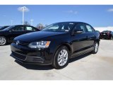 2013 Volkswagen Jetta SE Sedan