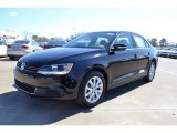 2013 Volkswagen Jetta SE Sedan