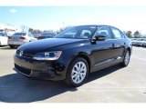 2013 Volkswagen Jetta SE Sedan