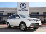 2009 Acura MDX Technology