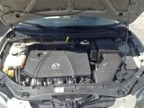 2005 Mazda MAZDA3 i Sedan 2.0 Liter DOHC 16V VVT 4 Cylinder Engine