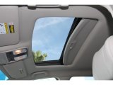 2009 Acura MDX Technology Sunroof