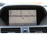 2009 Acura MDX Technology Navigation