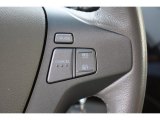 2009 Acura MDX Technology Controls