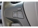 2009 Acura MDX Technology Controls