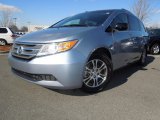 2011 Honda Odyssey EX-L