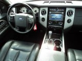 2011 Ford Expedition EL Limited Dashboard