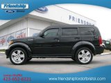 2011 Dodge Nitro Heat 4x4