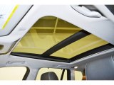 2011 BMW X3 xDrive 28i Sunroof