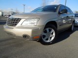 2006 Chrysler Pacifica  Front 3/4 View