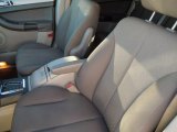 2006 Chrysler Pacifica  Front Seat
