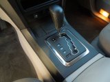 2006 Chrysler Pacifica  4 Speed AutoStick Automatic Transmission