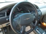 2006 Chrysler Pacifica  Steering Wheel