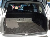 2012 Honda Pilot Touring 4WD Trunk