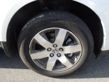 2012 Honda Pilot Touring 4WD Wheel