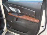 2011 GMC Terrain SLT Door Panel