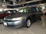 2004 Saturn ION 2 Sedan Front 3/4 View