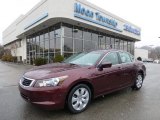 2010 Honda Accord EX Sedan