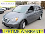 2010 Honda Odyssey EX-L